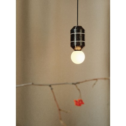 Подвесной светильник Navazi small vertical pendant